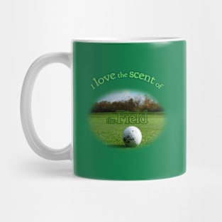 Golfing day Mug